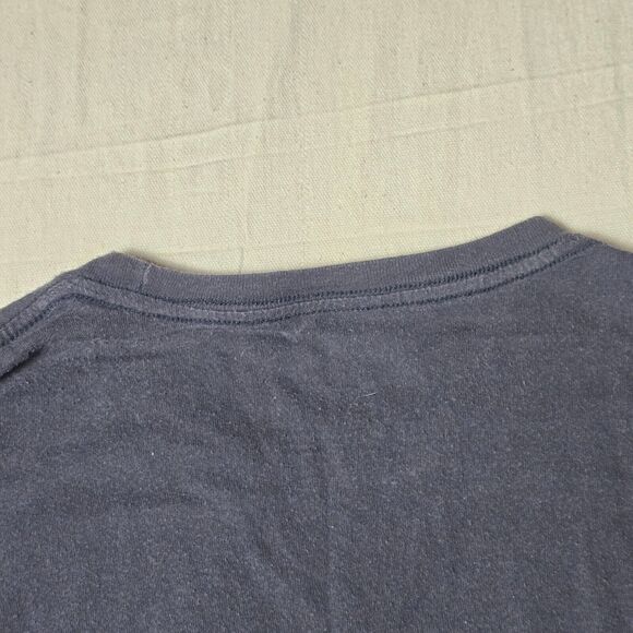 The Rolling Stones North American 70s 1975 Us‎ Tour T Shirt Black Size XXL - Picture 11 of 15